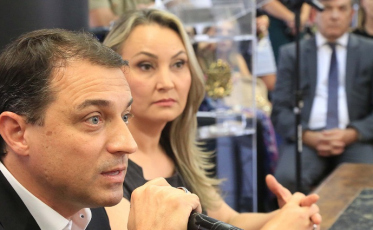 Dialogo é a principal arma para sair da crise, acredita Daniela