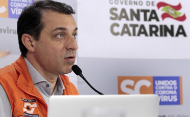 Moisés testa positivo para Covid-19 novamente