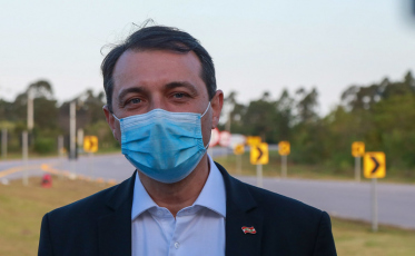 SC em segundo lugar no ranking do tesouro nacional