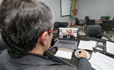 Covid-19: Estado decreta novas medidas de isolamento por 14 dias