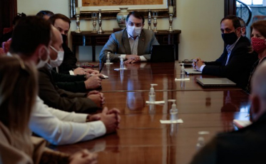 Grupo de trabalho vai discutir demandas do setor cultural do estado