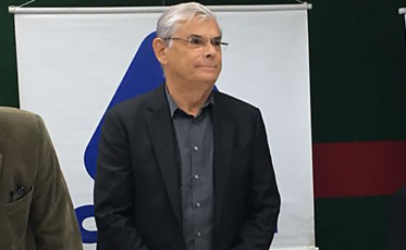 Eduardo Moreira: “Eu quero escolher quando votar, aonde vou estar e com quem vou estar