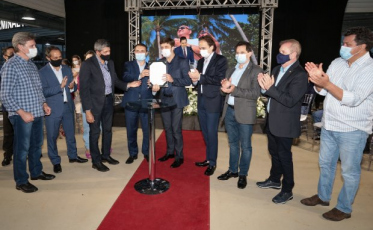 Governo: Investimentos para o Turismo e protocolos contra a Covid no verão