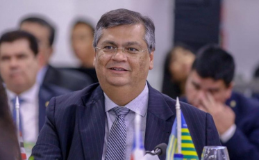 Flávio Dino elogia lockdown no Maranhão: 
