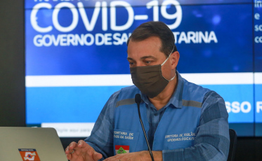 O governador pode flexibilizar mais ou voltar atrás?