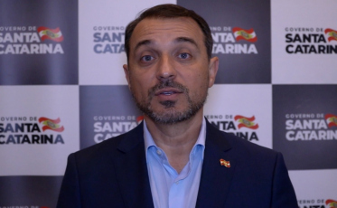 Carlos Moisés confiante: 