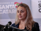 O governo Daniela Reinehr no olhar dos candidatos a prefeito