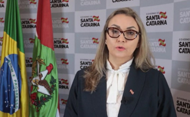 Covid-19: Governadora quer reforçar o tratamento precoce (VÍDEO)