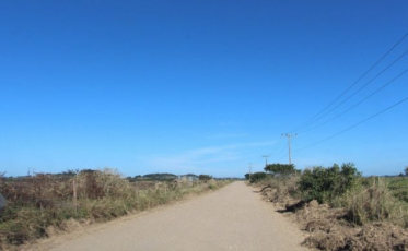 Rodovia de Jaguaruna receberá investimentos de R$ 12 milhões