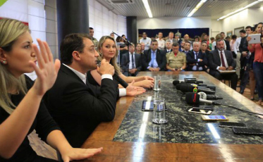 O primeiro mês de Moisés e Daniela