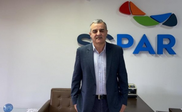 Estado anuncia Enio Parmeggiani no comando da SCPAR