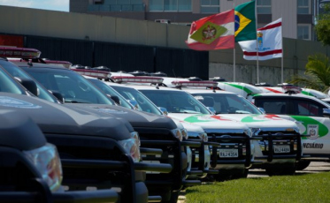 Estado muda forma de contratar manutenção da frota e prevê economia de 30%