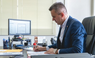 Governo do Estado divulga balanço financeiro da Casa Civil em 2019