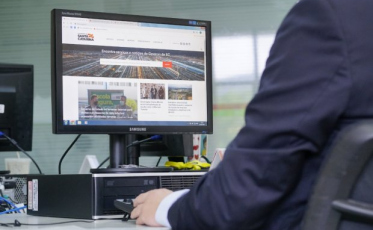 Governo quer regulamentar trabalho remoto de servidores estaduais