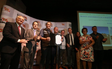 Investimentos na Saúde são anunciados: R$ 26 milhões para o Sul