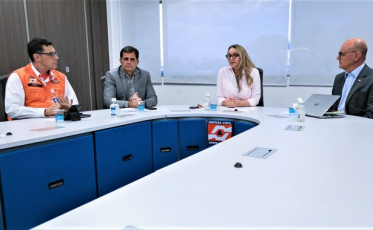 Covid-19: Governo do Estado atualiza portaria que autoriza atividades escolares presenciais