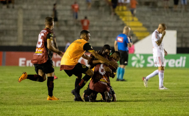Copa do Brasil: Definidos os 40 classificados da primeira fase