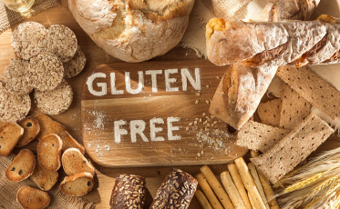 Grupo busca reunir celíacos e promover inclusão em Criciúma e região 