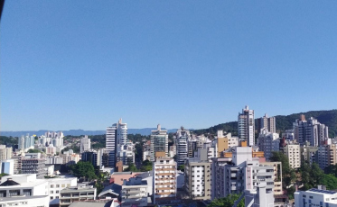 Junho começa com presença de sol e sem chance de chuva