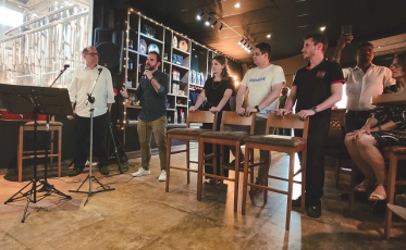 Go To Market chega à região para estimular a internacionalização