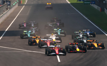 Com catarinense na pista: veja os horários do GP da China