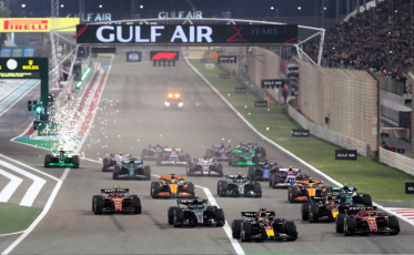 Tensão no Oriente Médio põe em cheque provas da Fórmula 1