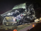 SC-108: motorista embriagada é presa após causar grave acidente de trânsito