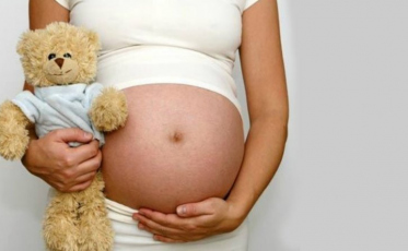 Índice brasileiro de gravidez na adolescência é um dos mais altos do mundo