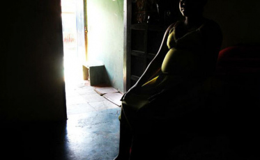 Lei fixa data da Semana de Prevenção da Gravidez na Adolescência