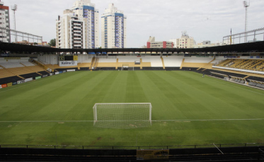 Torcida do Tigre poderá utilizar setor visitante neste domingo 