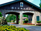 Gramado: 86% da economia vem do turismo
