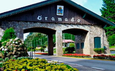 Gramado: 86% da economia vem do turismo