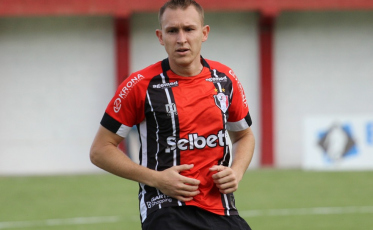 Grampola diz não ter sido procurado pelo Tigre