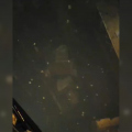 Vídeo: Temporal com granizo marca a madrugada em Criciúma