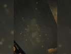 Vídeo: Temporal com granizo marca a madrugada em Criciúma
