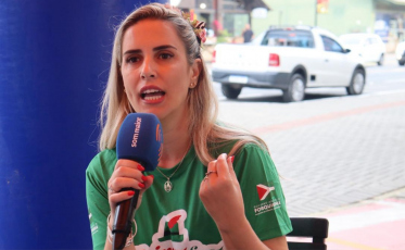 Programa Adelor Lessa: confira a galeria das primeiras entrevistas