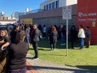 Prefeitura negocia contratos emergenciais para manter creches funcionando durante greve na Afasc