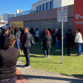 Prefeitura negocia contratos emergenciais para manter creches funcionando durante greve na Afasc