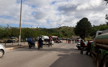 Fique atento: Greve dos caminhoneiros deve ganhar força em novembro