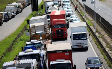 Secretaria de Segurança Pública garante o transporte de itens básicos