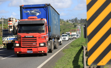 Em nove dias de greve comércio em SC deixou de faturar R$ 350 mi
