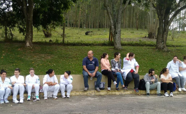 Hospitais da região podem entrar em greve