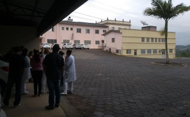 Médicos não recebem primeiro vencimento da dívida com o Hospital São Marcos