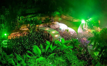 Green Valley fará evento em Criciúma