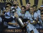 Real Madrid oscilante torna acessível o Mundial ao Grêmio