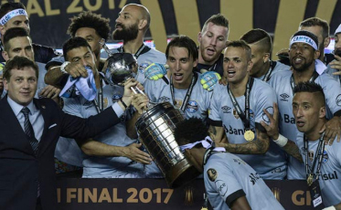Real Madrid oscilante torna acessível o Mundial ao Grêmio