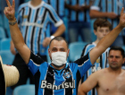 Grêmio e Internacional voltam aos treinos no início da semana