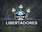 Gremistas da região comemoram a Libertadores (VÍDEOS)