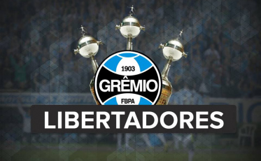 Gremistas da região comemoram a Libertadores (VÍDEOS)