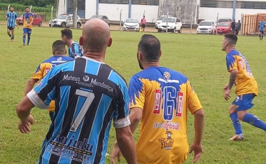 Copa Sul: Metrô e Sete de Setembro vencem; Araranguá empata fora